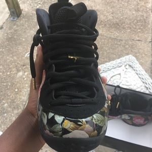 Meet your Posher, Cory